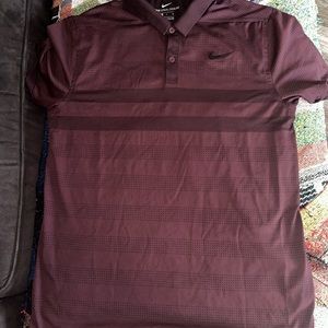 Nike Golf Polo